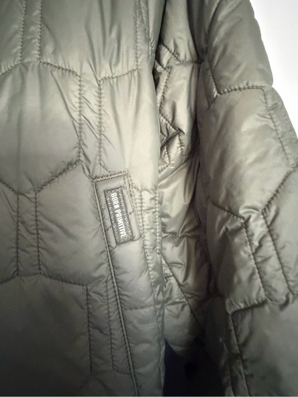 Born Primitive Jacket - Picture 2 of 6